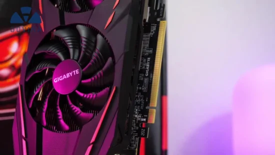 Msi/Gigabyte/Zotac Geforce Rtx 2080Ti /Gtx 1080Ti/Gtx 1060/Gtx 1070Ti/Rx 580 Scheda grafica originale al 100% da 8 GB